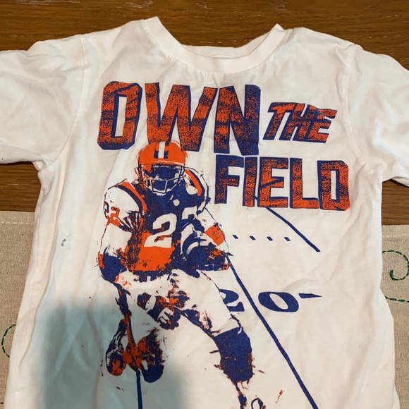 Bundle of 4 football boys 4-5 xs size *EUC - Picture 8 of 10